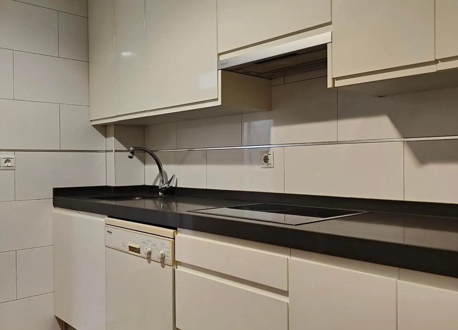 S&J Apartment Málaga