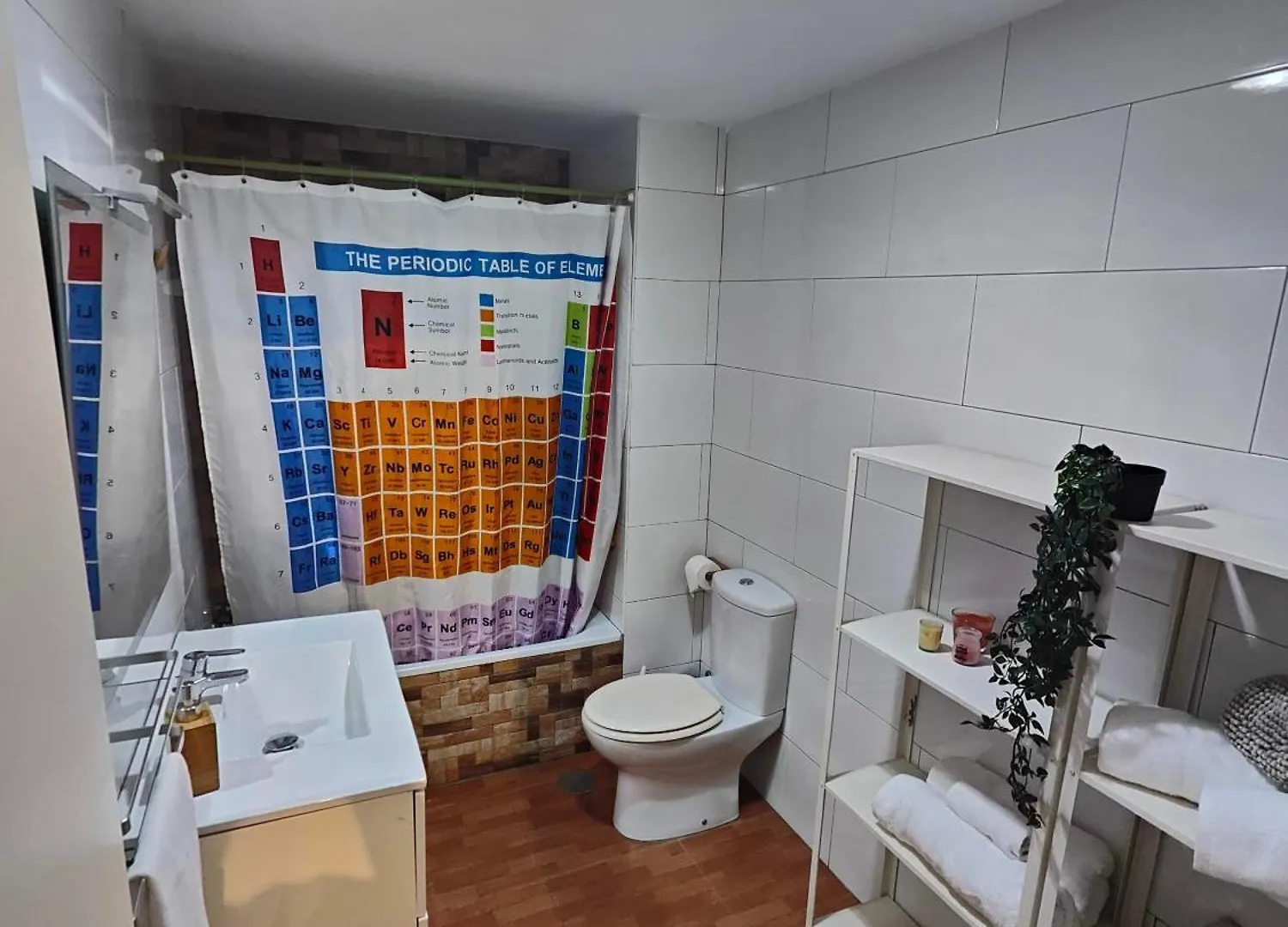 S&J Apartment Málaga