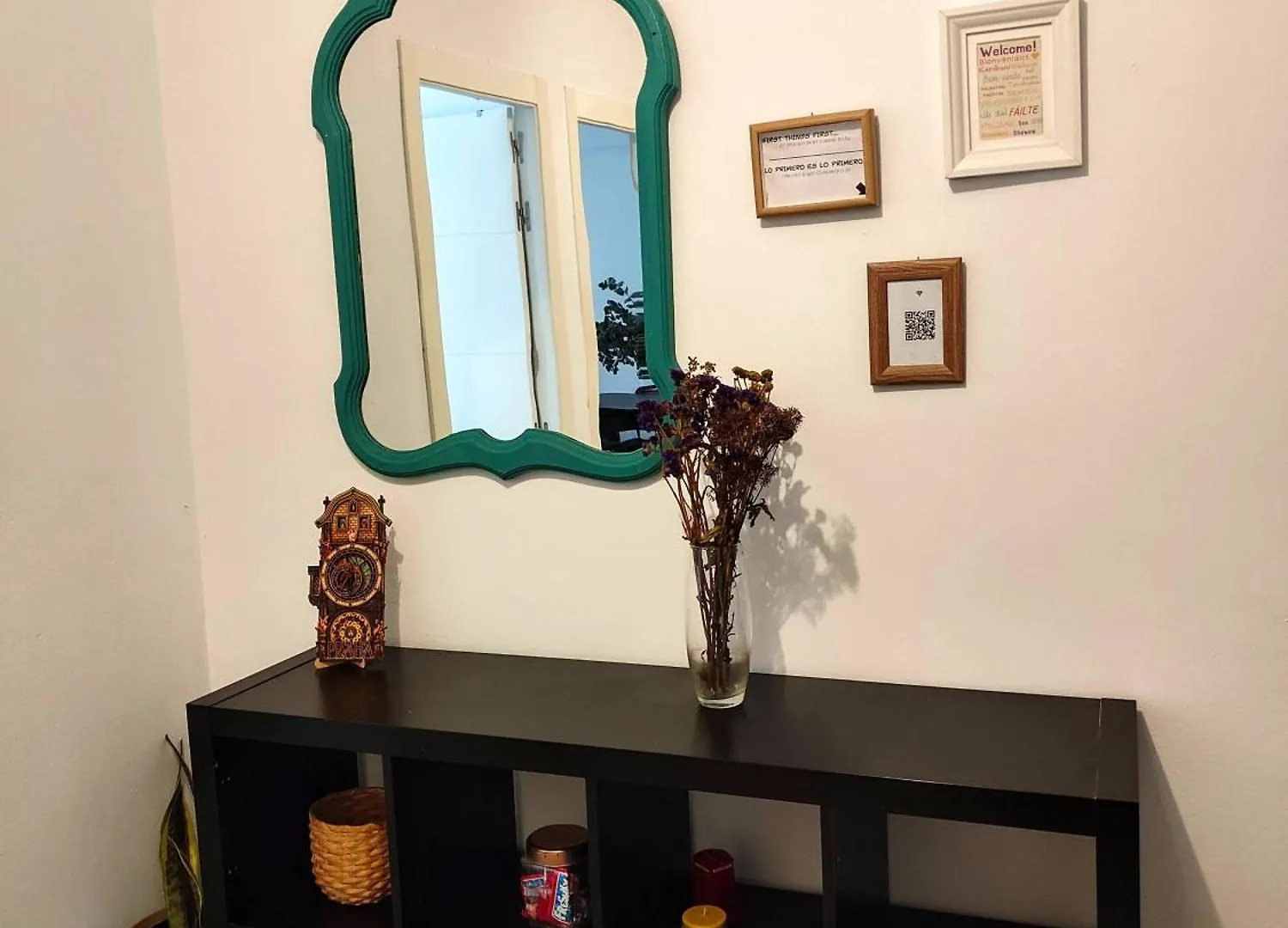 S&J Apartment Málaga España