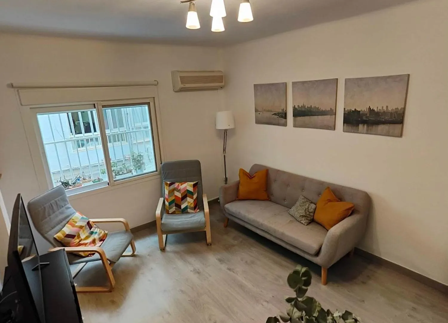 S&J Apartment Málaga España
