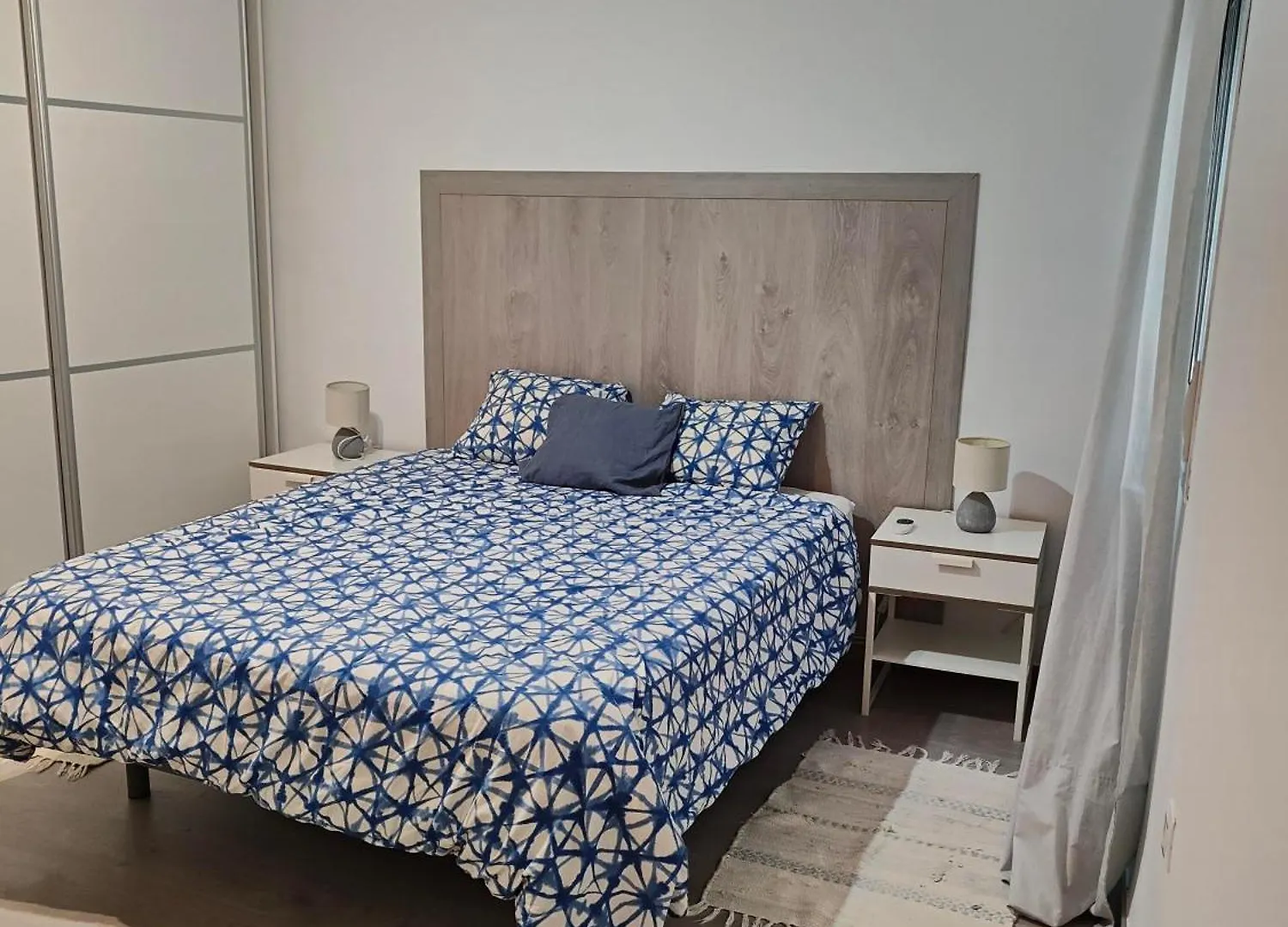 S&J Apartment Málaga